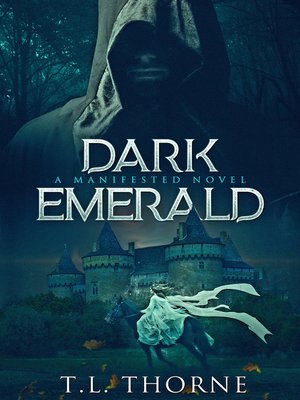 cover image of Dark Emerald